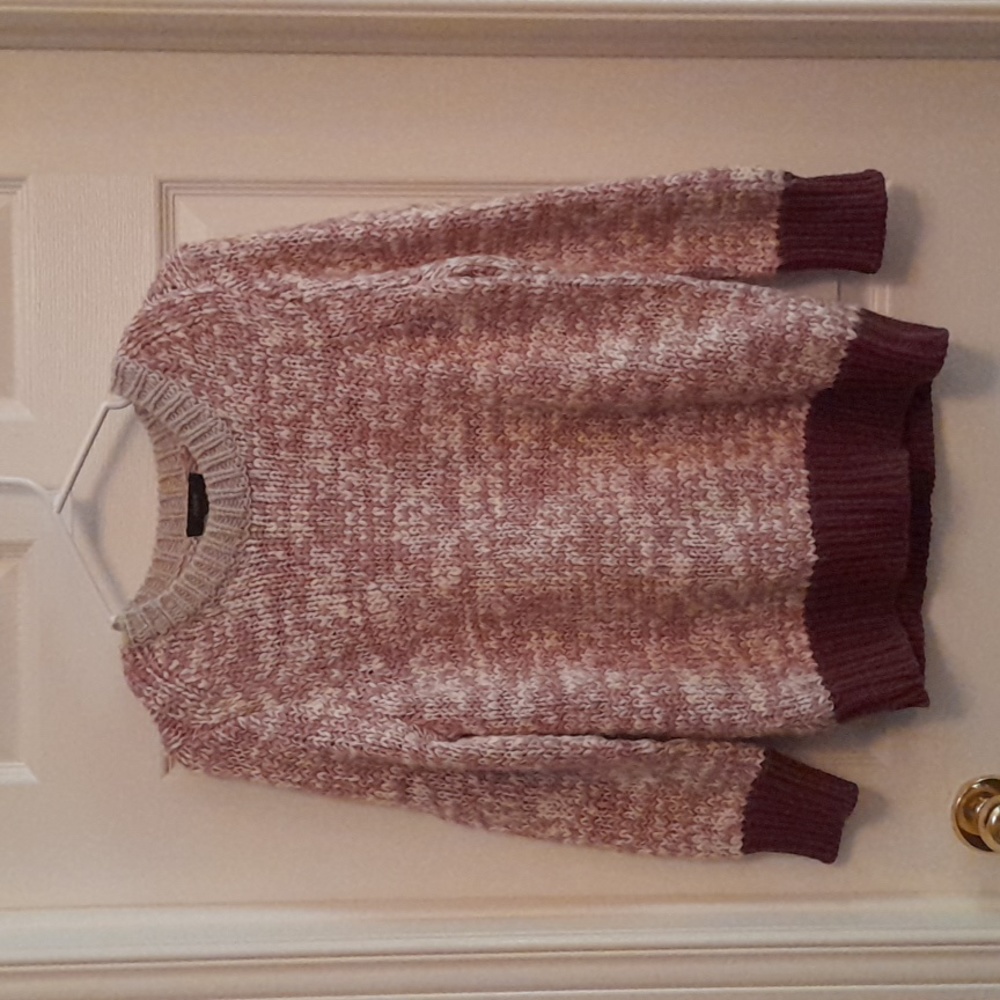 J Crew Sweater